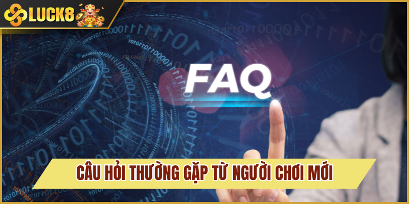 Câu hỏi thường thấy về quy trình truy cập