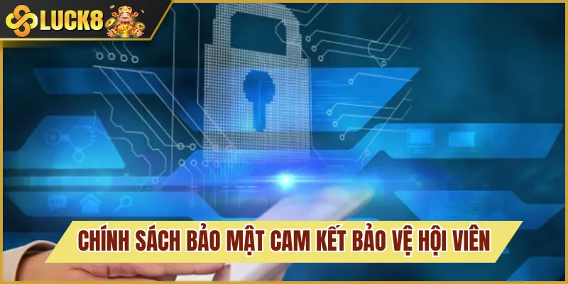giới thiệu chính sách bảo mật